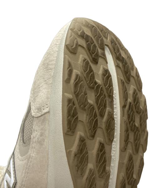 NEW BALANCE（ニューバランス）NEW BALANCE (ニューバランス) Fresh Foam X 1880 v2 ホワイト サイズ:24.5の古着・服飾アイテム