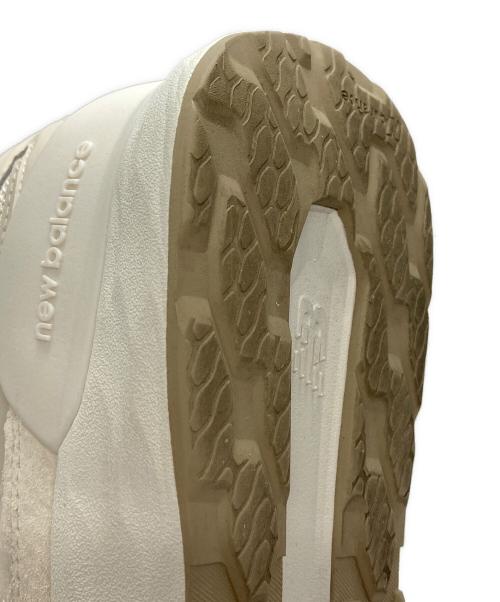 NEW BALANCE（ニューバランス）NEW BALANCE (ニューバランス) Fresh Foam X 1880 v2 ホワイト サイズ:24.5の古着・服飾アイテム