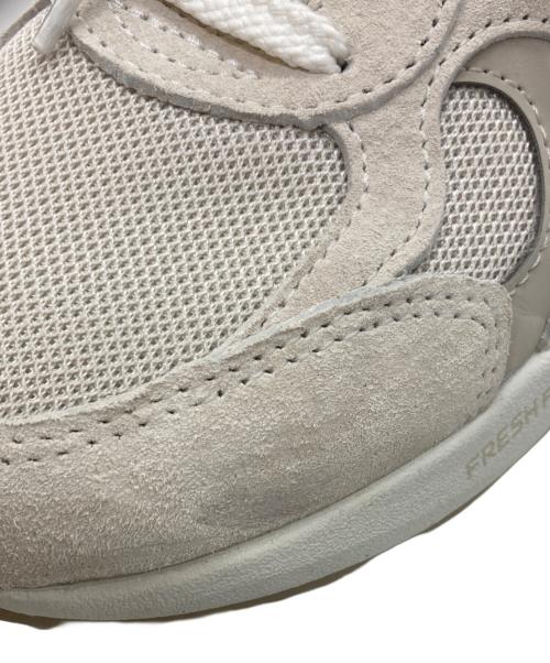 NEW BALANCE（ニューバランス）NEW BALANCE (ニューバランス) Fresh Foam X 1880 v2 ホワイト サイズ:24.5の古着・服飾アイテム