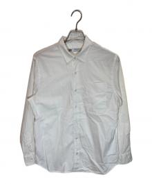 JOURNAL STANDARD（ジャーナルスタンダード）の古着「OXFORD ESSENTIAL シャツ」｜ホワイト