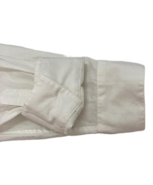 JOURNAL STANDARD（ジャーナルスタンダード）JOURNAL STANDARD (ジャーナルスタンダード) OXFORD ESSENTIAL シャツ ホワイト サイズ:SIZE Freeの古着・服飾アイテム