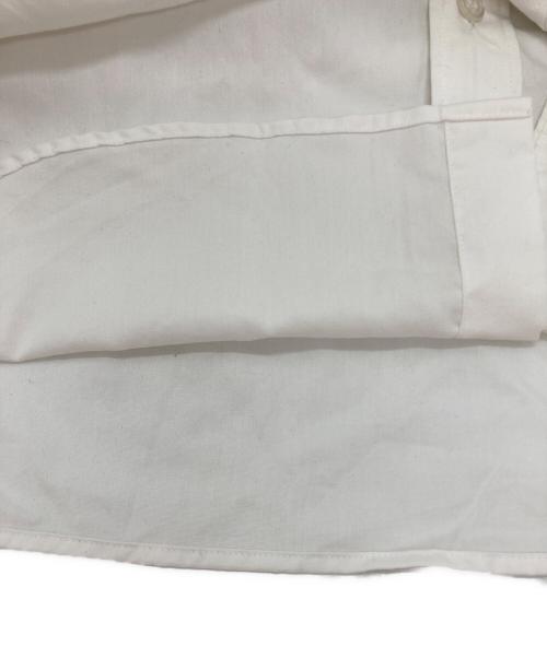 JOURNAL STANDARD（ジャーナルスタンダード）JOURNAL STANDARD (ジャーナルスタンダード) OXFORD ESSENTIAL シャツ ホワイト サイズ:SIZE Freeの古着・服飾アイテム