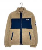 THE NORTH FACEザ ノース フェイス）の古着「ARCATA FLEECE JACKET」｜ベージュ