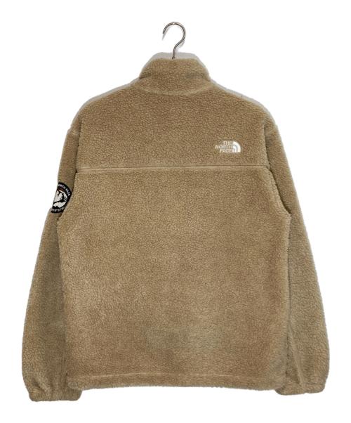 THE NORTH FACE（ザ ノース フェイス）THE NORTH FACE (ザ ノース フェイス) ARCATA FLEECE JACKET ベージュ サイズ:SIZE L/100の古着・服飾アイテム