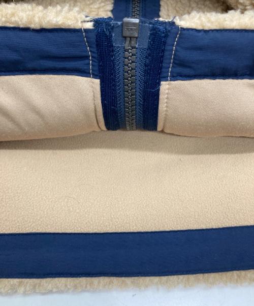 THE NORTH FACE（ザ ノース フェイス）THE NORTH FACE (ザ ノース フェイス) ARCATA FLEECE JACKET ベージュ サイズ:SIZE L/100の古着・服飾アイテム