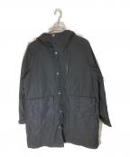 THE NORTH FACEザ ノース フェイス）の古着「ZI Magne Mountain Coat」｜ブラック