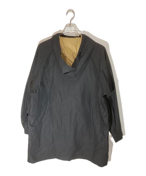 THE NORTH FACE（ザ ノース フェイス）THE NORTH FACE (ザ ノース フェイス) ZI Magne Mountain Coat ブラック サイズ:SIZE Lの古着・服飾アイテム