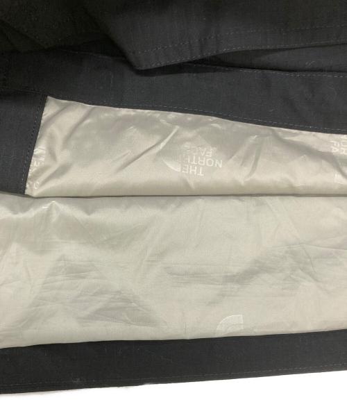THE NORTH FACE（ザ ノース フェイス）THE NORTH FACE (ザ ノース フェイス) ZI Magne Mountain Coat ブラック サイズ:SIZE Lの古着・服飾アイテム