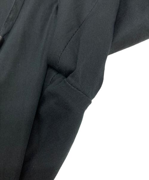 giab’s ARCHIVIO（ジャブス アルキヴィオ）giab’s ARCHIVIO (ジャブス アルキヴィオ) スラックス ネイビー サイズ:46の古着・服飾アイテム