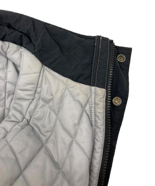 SUPREME（シュプリーム）SUPREME (シュプリーム) NIKE (ナイキ) Hooted Sport Jacket ブラック サイズ:Lの古着・服飾アイテム