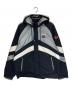 SUPREME（シュプリーム）の古着「Hooted Sport Jacket」｜ブラック