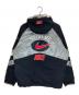 SUPREME (シュプリーム) NIKE (ナイキ) Hooted Sport Jacket ブラック サイズ:L：30000円