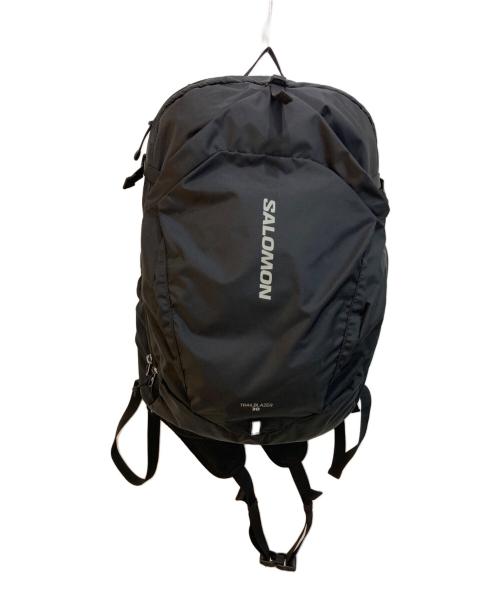 SALOMON（サロモン）SALOMON (サロモン) TRAILBLAZER 30 ブラック サイズ:-の古着・服飾アイテム
