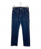 LEVI'S REDリーバイス レッド）の古着「デニムパンツ」｜インディゴ
