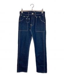 LEVI'S RED（リーバイス レッド）の古着「デニムパンツ」｜インディゴ