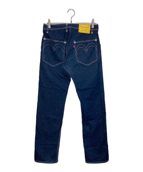 LEVI'S RED（リーバイス レッド）LEVI'S RED (リーバイス レッド) デニムパンツ インディゴ サイズ:SIZE W30×L32の古着・服飾アイテム