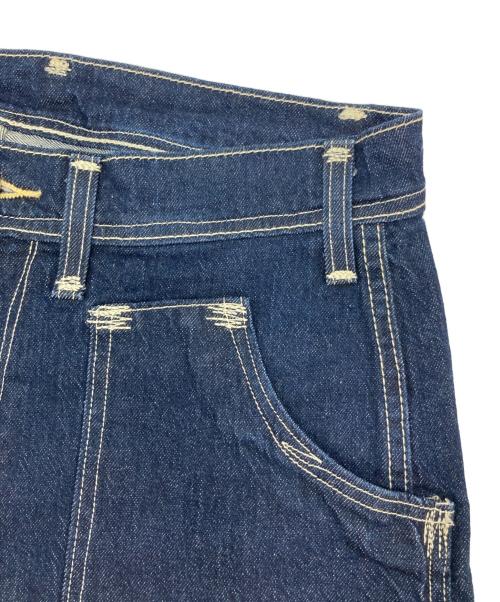 LEVI'S RED（リーバイス レッド）LEVI'S RED (リーバイス レッド) デニムパンツ インディゴ サイズ:SIZE W30×L32の古着・服飾アイテム