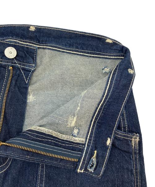 LEVI'S RED（リーバイス レッド）LEVI'S RED (リーバイス レッド) デニムパンツ インディゴ サイズ:SIZE W30×L32の古着・服飾アイテム
