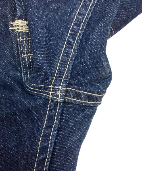 LEVI'S RED（リーバイス レッド）LEVI'S RED (リーバイス レッド) デニムパンツ インディゴ サイズ:SIZE W30×L32の古着・服飾アイテム