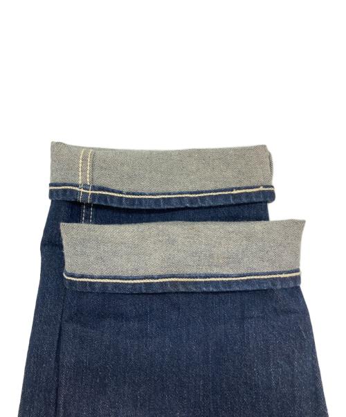 LEVI'S RED（リーバイス レッド）LEVI'S RED (リーバイス レッド) デニムパンツ インディゴ サイズ:SIZE W30×L32の古着・服飾アイテム