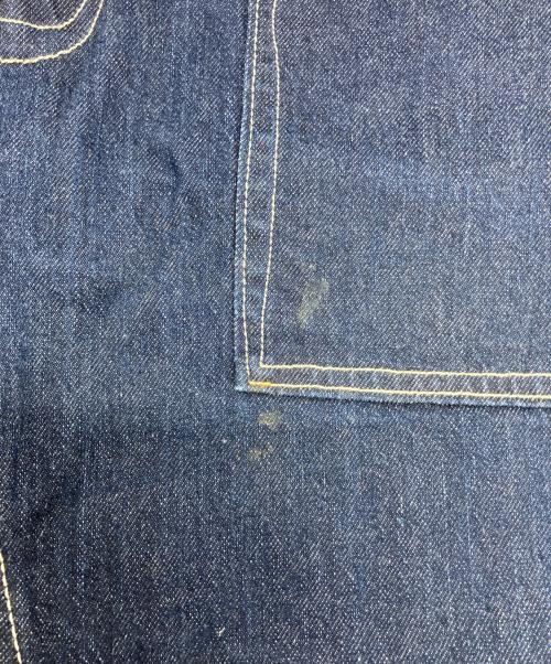 LEVI'S RED（リーバイス レッド）LEVI'S RED (リーバイス レッド) デニムパンツ インディゴ サイズ:SIZE W30×L32の古着・服飾アイテム