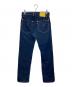 LEVI'S RED (リーバイス レッド) デニムパンツ インディゴ サイズ:SIZE W30×L32：4000円