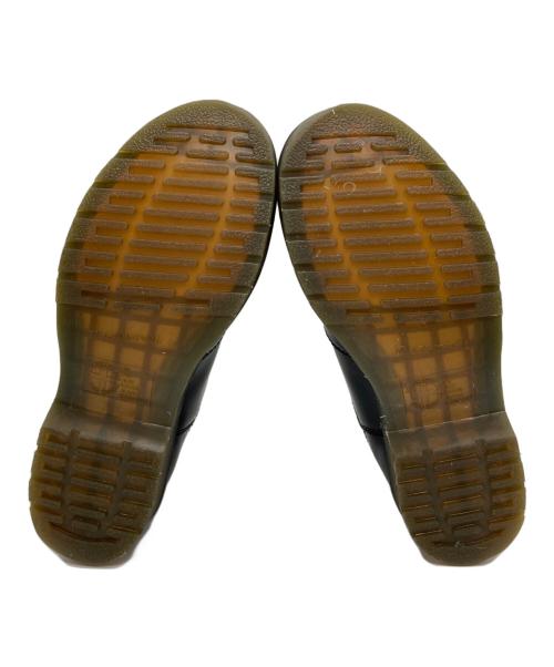 Dr.Martens（ドクターマーチン）Dr.Martens (ドクターマーチン) YS チェルシーブーツ ブラック サイズ:SIZE UK7の古着・服飾アイテム