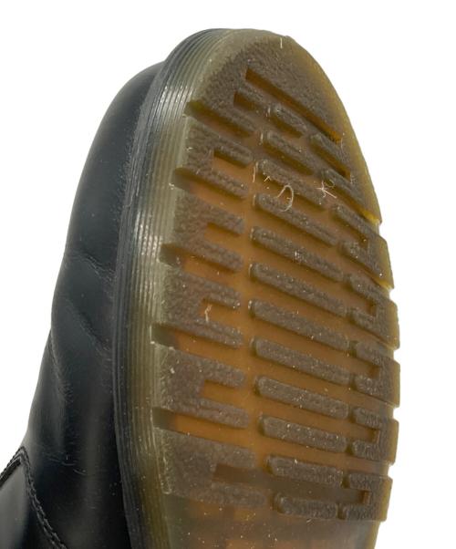 Dr.Martens（ドクターマーチン）Dr.Martens (ドクターマーチン) YS チェルシーブーツ ブラック サイズ:SIZE UK7の古着・服飾アイテム