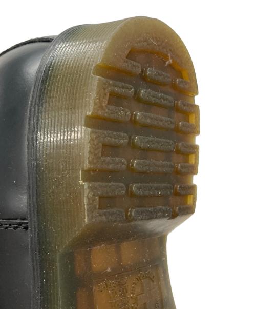 Dr.Martens（ドクターマーチン）Dr.Martens (ドクターマーチン) YS チェルシーブーツ ブラック サイズ:SIZE UK7の古着・服飾アイテム
