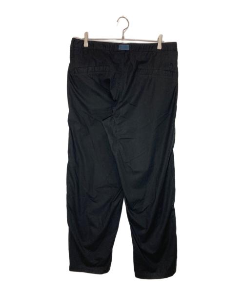 THE NORTH FACE（ザ ノース フェイス）THE NORTH FACE (ザ ノース フェイス) TRIBAL ROCKWALL PANT ブラック サイズ:Lの古着・服飾アイテム