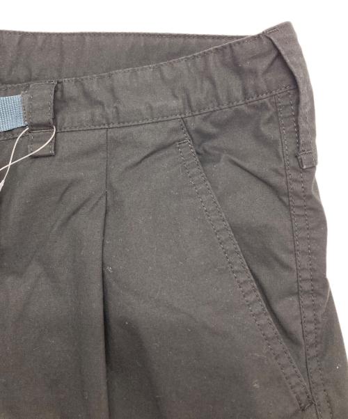 THE NORTH FACE（ザ ノース フェイス）THE NORTH FACE (ザ ノース フェイス) TRIBAL ROCKWALL PANT ブラック サイズ:Lの古着・服飾アイテム