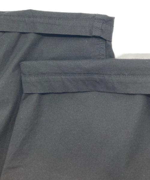 THE NORTH FACE（ザ ノース フェイス）THE NORTH FACE (ザ ノース フェイス) TRIBAL ROCKWALL PANT ブラック サイズ:Lの古着・服飾アイテム
