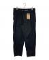 THE NORTH FACE（ザ ノース フェイス）の古着「TRIBAL ROCKWALL PANT」｜ブラック