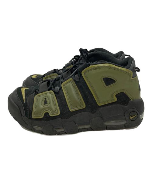 NIKE（ナイキ）NIKE (ナイキ) AIR MORE UPTEMPO 96 
