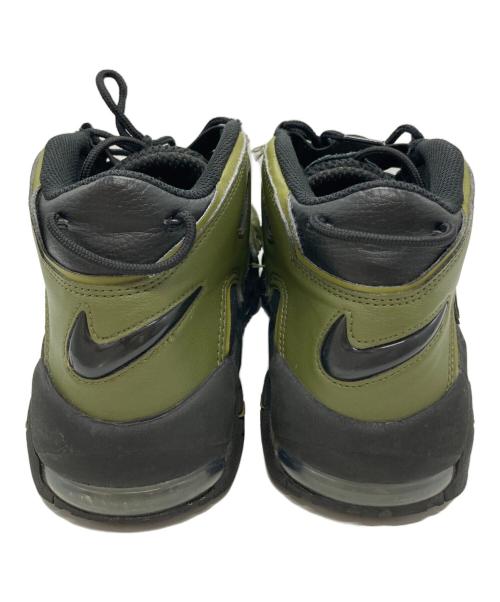 NIKE（ナイキ）NIKE (ナイキ) AIR MORE UPTEMPO 96 