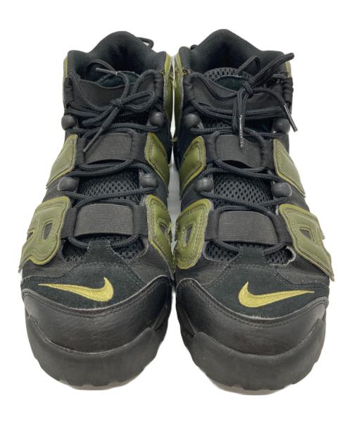 NIKE（ナイキ）NIKE (ナイキ) AIR MORE UPTEMPO 96 