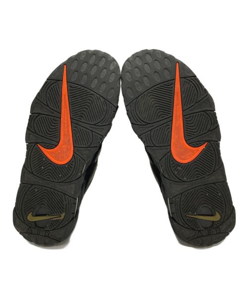 NIKE（ナイキ）NIKE (ナイキ) AIR MORE UPTEMPO 96 