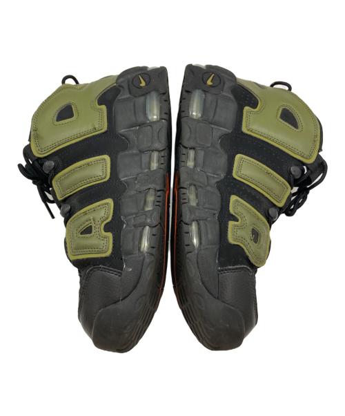 NIKE（ナイキ）NIKE (ナイキ) AIR MORE UPTEMPO 96 
