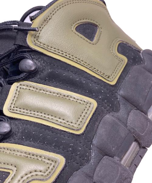 NIKE（ナイキ）NIKE (ナイキ) AIR MORE UPTEMPO 96 