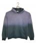 RHC Ron Herman（アールエイチシー ロンハーマン）の古着「Fade Hoodie」｜パープル×ネイビー