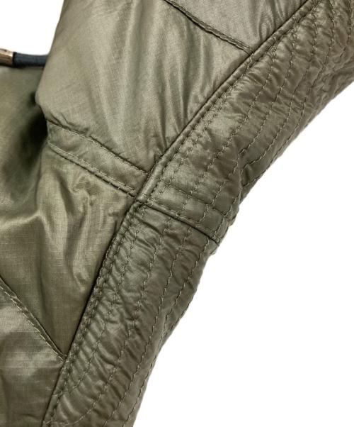RLX RALPH LAUREN（アールエルエックスラルフローレン）RLX RALPH LAUREN (アールエルエックスラルフローレン) ダウンパンツ オリーブ サイズ:SIZE 30の古着・服飾アイテム