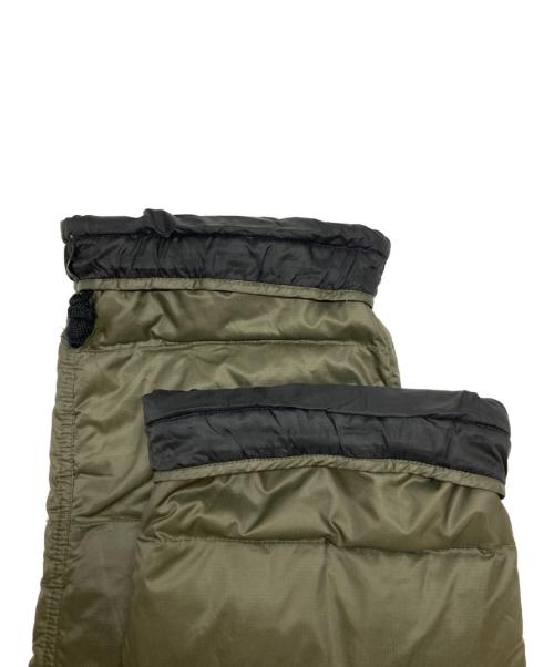 RLX RALPH LAUREN（アールエルエックスラルフローレン）RLX RALPH LAUREN (アールエルエックスラルフローレン) ダウンパンツ オリーブ サイズ:SIZE 30の古着・服飾アイテム