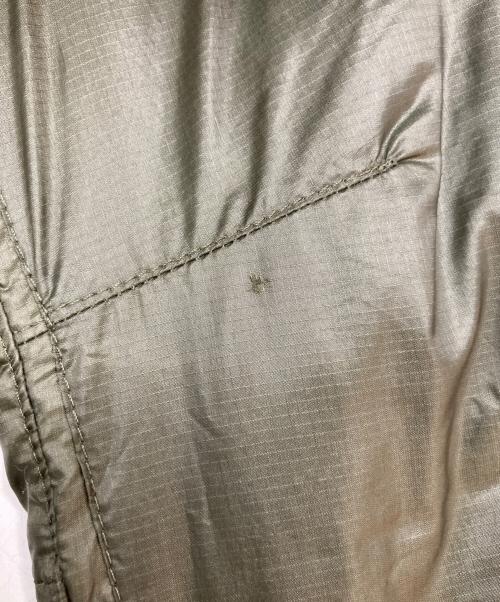RLX RALPH LAUREN（アールエルエックスラルフローレン）RLX RALPH LAUREN (アールエルエックスラルフローレン) ダウンパンツ オリーブ サイズ:SIZE 30の古着・服飾アイテム