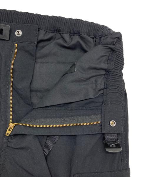 THE NORTH FACE（ザ ノース フェイス）THE NORTH FACE (ザ ノース フェイス) Geology Cargo Pants ブラック サイズ:Sの古着・服飾アイテム