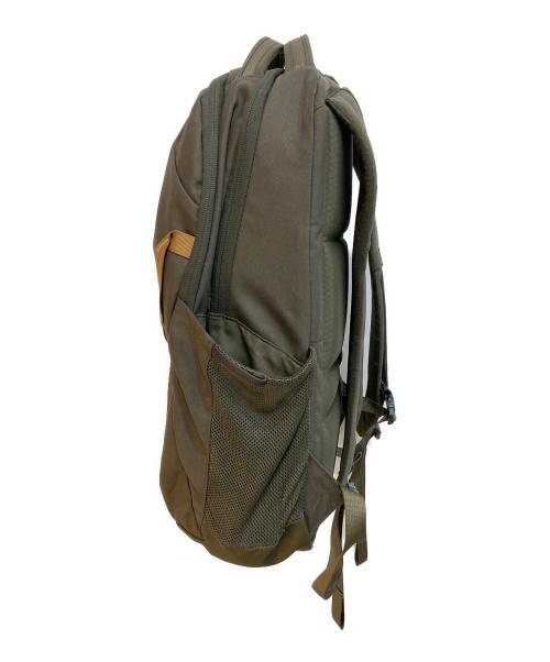 THE NORTH FACE（ザ ノース フェイス）THE NORTH FACE (ザ ノース フェイス) VAULTリュック カーキ サイズ:-の古着・服飾アイテム