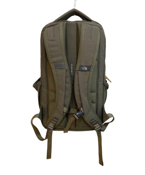 THE NORTH FACE（ザ ノース フェイス）THE NORTH FACE (ザ ノース フェイス) VAULTリュック カーキ サイズ:-の古着・服飾アイテム