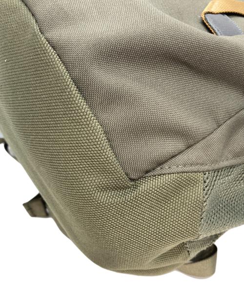 THE NORTH FACE（ザ ノース フェイス）THE NORTH FACE (ザ ノース フェイス) VAULTリュック カーキ サイズ:-の古着・服飾アイテム