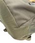 中古・古着 THE NORTH FACE (ザ ノース フェイス) VAULTリュック カーキ サイズ:-：6000円