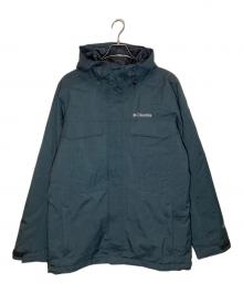 Columbia（コロンビア）の古着「BUGABOO CASUAL INTERCHANG」｜ネイビー