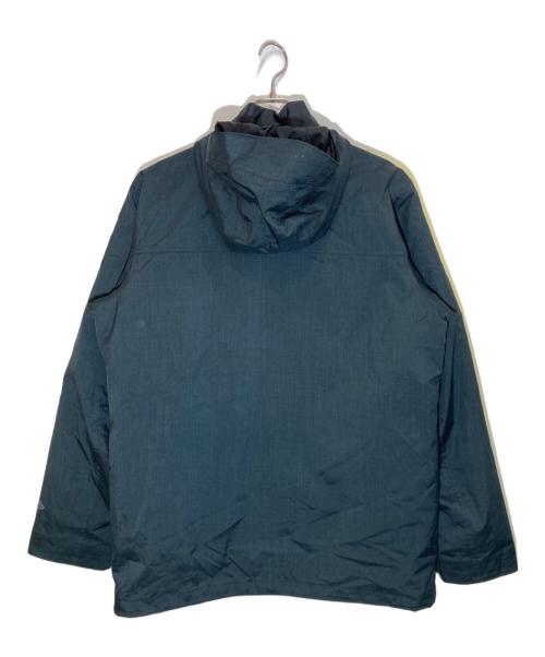 Columbia（コロンビア）Columbia (コロンビア) BUGABOO CASUAL INTERCHANG ネイビー サイズ:SIZE Lの古着・服飾アイテム